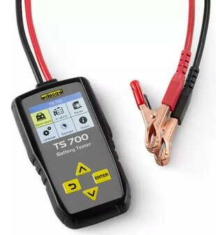 Batterietester 12V