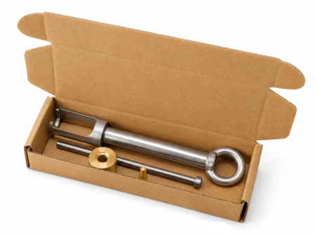 Extractor de inyectores de gasolina para Mercedes-Benz M276