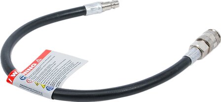 Adapterschlauch f&uuml;r Art. 8514