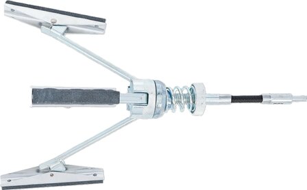 Honwerkzeug, 3-armig &Oslash; 58 - 168 mm Backen 100 mm