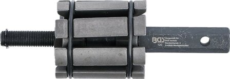 Aufweiter fur Auspuffrohre 39 - 61 mm