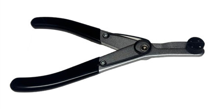 Bremskolbenzange 17&ndash;40 mm