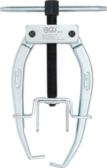 Spezial-Ventilfederspanner 75 mm