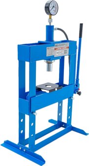 Hydraulik-Werkstattpresse 10 ton