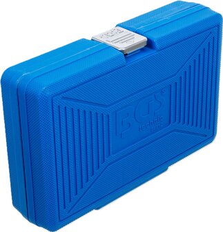 Durchsteck-Steckschlussel-Satz Gear Lock SW 10 - 24 mm 17-tlg