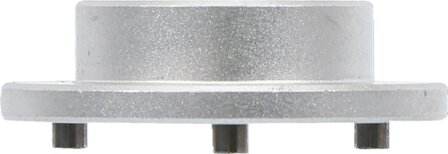 Kraftstoffpumpen-Wartungsdeckel-Demontagewerkzeug fur Ford 2.0L EcoBlue Diesel