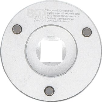 Kraftstoffpumpen-Wartungsdeckel-Demontagewerkzeug fur Ford 2.0L EcoBlue Diesel