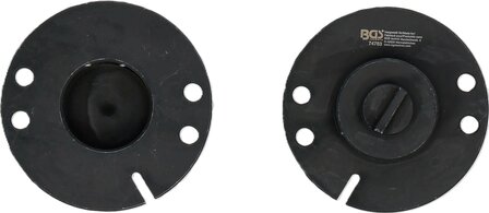 Nockenwellen-Arretierwerkzeug-Satz fur Audi 3.6 V8, 4.2 V8 Benzin