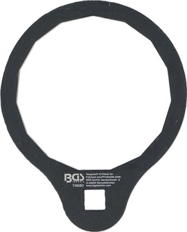 Olfilterschlussel 15-kant &Oslash; 74,5 mm fur Ford 1.5, 1.6 EcoBoost