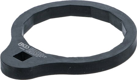 Olfilterschlussel 15-kant &Oslash; 74,5 mm fur Ford 1.5, 1.6 EcoBoost