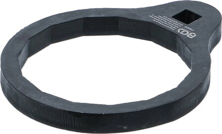 Olfilterschlussel 15-kant &Oslash; 74,5 mm fur Ford 1.5, 1.6 EcoBoost