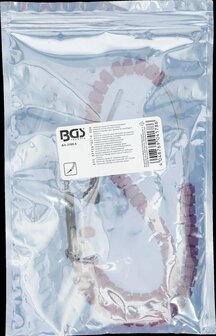 Induktionsspule, mit Keramikschutz, f&uuml;r Induktionsheizung BGS 2169