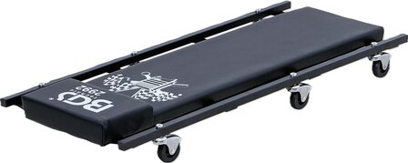 Werkstatt-Rollbrett 1000 x 420 mm