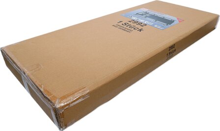 Werkstatt-Rollbrett 1000 x 420 mm