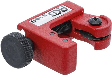 Rohrschneider, Durchmesser 3&ndash;22 mm