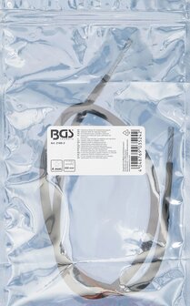 Induktionsdraht f&uuml;r Induktionsheizung BGS 2169