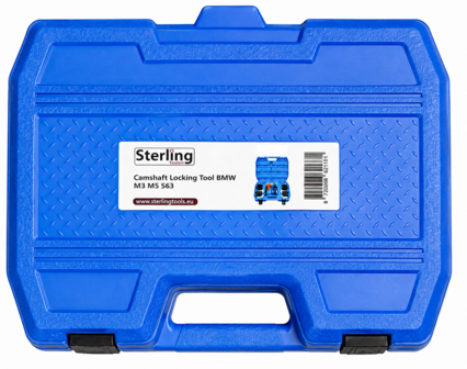 Nockenwellen-Arretierwerkzeug BMW M3 / M5 S63