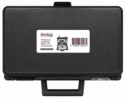 Motor-Steuerzeiten-Werkzeugsatz - Land Rover 1.5T