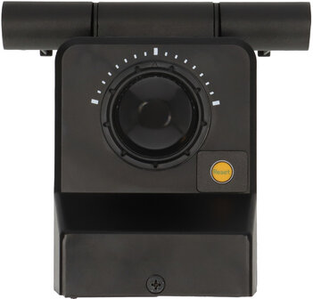 WiFi LED-Strahler WF 2051 P 24W, 2800lm, IP54, mit Bewegungsmelder
