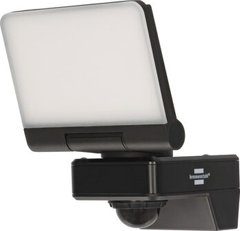 WiFi LED-Strahler WF 2051 P 24W, 2800lm, IP54, mit Bewegungsmelder