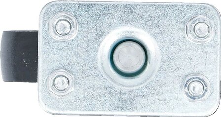 Rollen f&uuml;r Auto Positionierung Shell BGS 8386