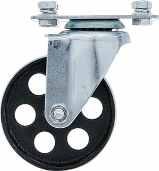 Rollen f&uuml;r Auto Positionierung Shell BGS 8386