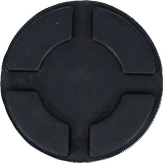 Ersatz-Gummipad fur Art. 7875 klein
