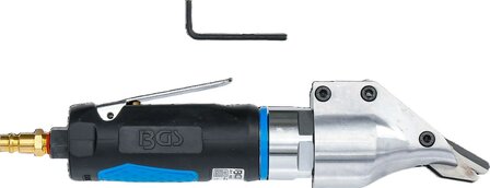 Luftnibbler / Scheren f&uuml;r Metallbleche