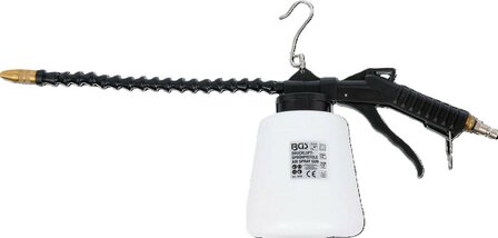 Druckluft-Spr&uuml;hpistole