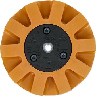 Radier-Rad f&uuml;r Art. 3274 | &Oslash; 105 x 30 x 53 mm