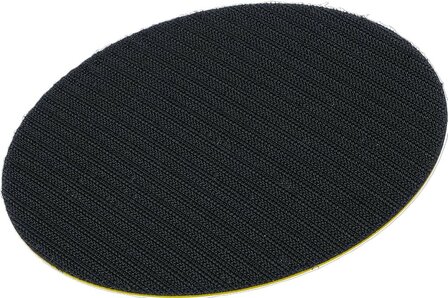 Klett-Teller fur Art. 3290 / 8688 &Oslash; 150 mm