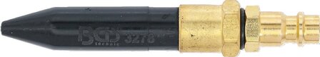 Druckluft-Ausblasstift