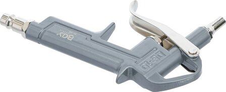 Luftblaspistole Aluminium-Druckgussk&ouml;rper