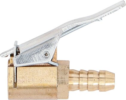 Reifenf&uuml;llnippel 6,3 mm (1/4)