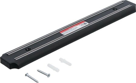 Magnet-Leiste flach 330 mm