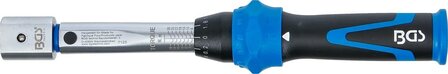 Drehmomentschlussel 6 - 30 Nm fur 9 x 12 mm Einsteckwerkzeuge