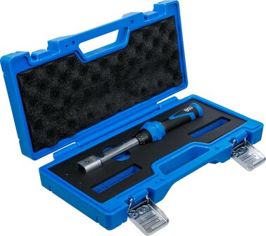 Drehmomentschlussel 6 - 30 Nm fur 9 x 12 mm Einsteckwerkzeuge