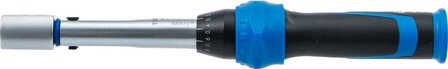 Drehmomentschlussel 6 - 30 Nm fur 9 x 12 mm Einsteckwerkzeuge