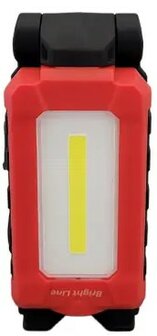 Wiederaufladbare LED-Arbeitsleuchte