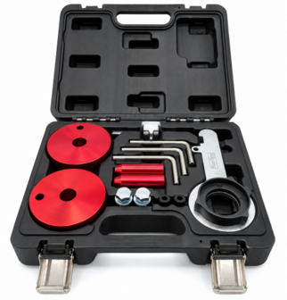 Zeitplan Ford 2.0 ECO Blue Diesel