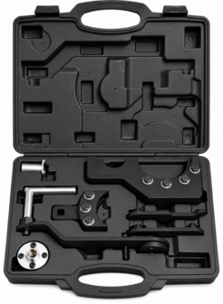 Steuerzeiten-Arretierwerkzeug Transporter T5, Touareg VAG 2.5 / 4.9D / TDI