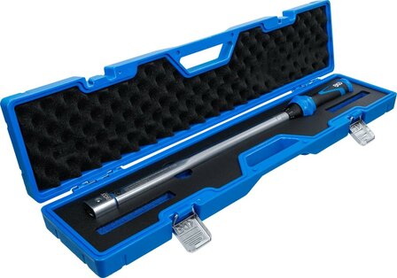 Drehmomentschlussel 70 - 350 Nm fur 14 x 18 mm Einsteckwerkzeuge