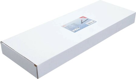 Sprengringzange abgewinkelt f&uuml;r Au&szlig;ensprengringe 500 mm
