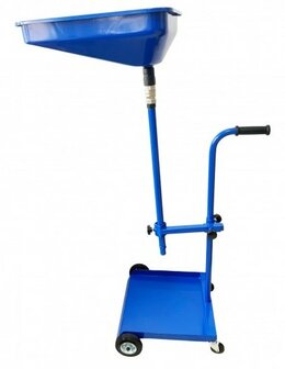 Olauffangbehalter