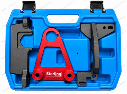 Steuerzeiten-Werkzeug Mercedes-Benz M282