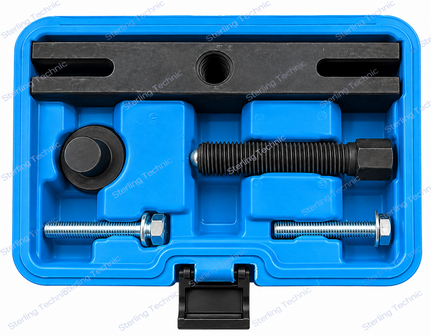 Kurbelwellen-Riemenscheiben-Abzieher fur Ford 2.0 Ecoblue TDCi