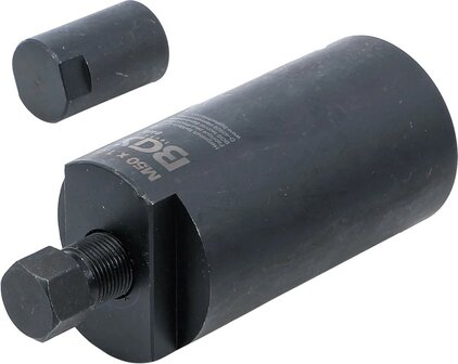 Polrad-Abzieher M22 x 1,5 mm fur Suzuki-Motorrader