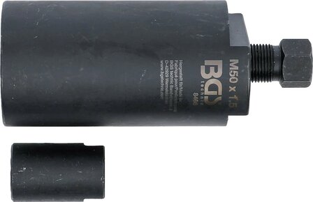Polrad-Abzieher M22 x 1,5 mm fur Suzuki-Motorrader