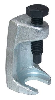 Spurstangenkopf-Ausdrucker, 18 mm Offnung