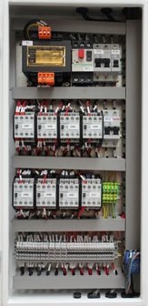 Bohr-Fr&auml;smaschine 560x230 / 195x350 MB4P -515kg